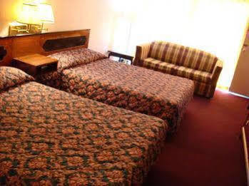 Gray Plaza Motel Benton Εξωτερικό φωτογραφία