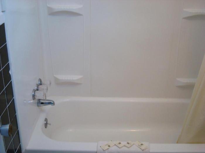 Gray Plaza Motel Benton Εξωτερικό φωτογραφία